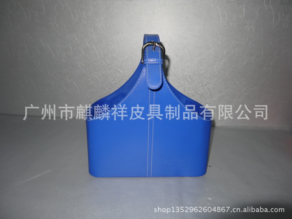 广州麒麟祥皮具 匠心打造高端皮质礼品盒与酒类包装，引领礼赠新风尚